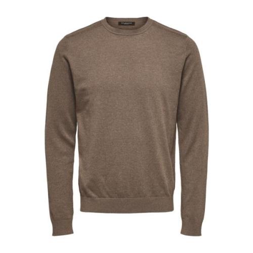 Berg Crew Neck Sweater