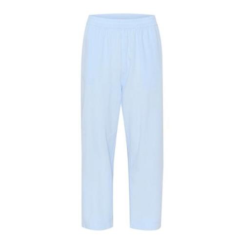 Wide Trousers