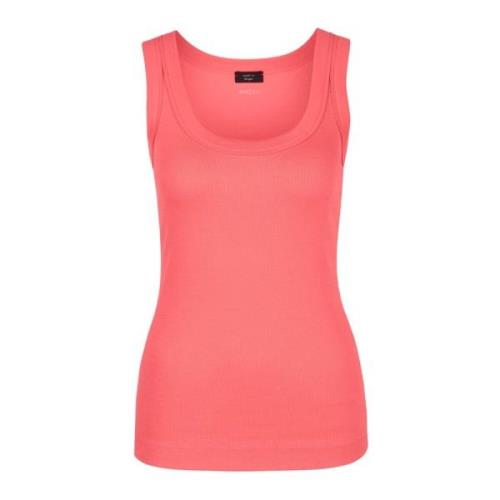 Korall Sport Singlet Topp