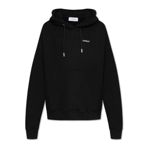 Logo sweatshirt