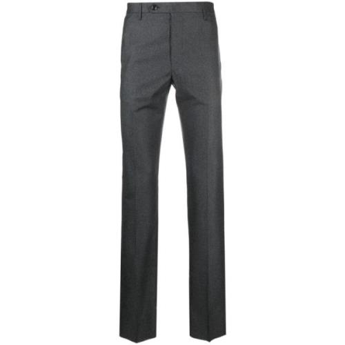 Slim-fit Trousers