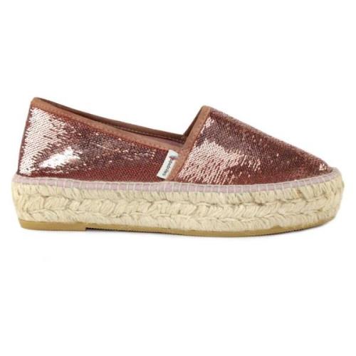 Espadrilles