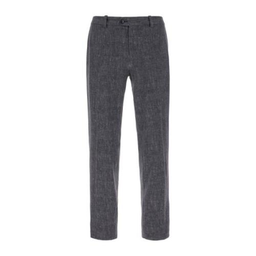 Slim-fit Trousers