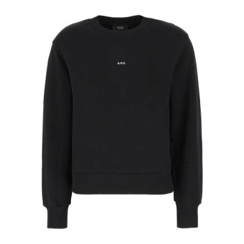 Stilig Sweatshirt for Menn