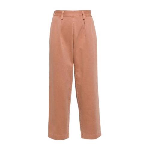 Wide Trousers