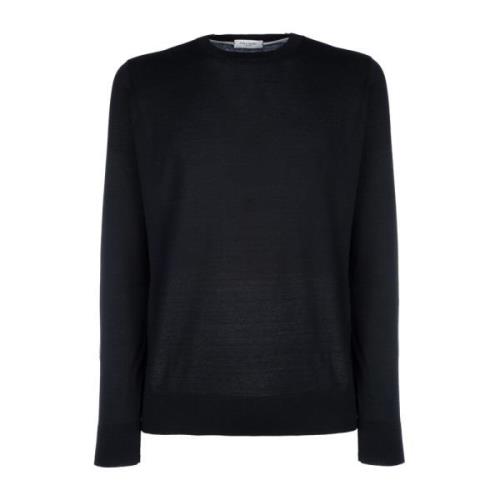 Round-neck Knitwear