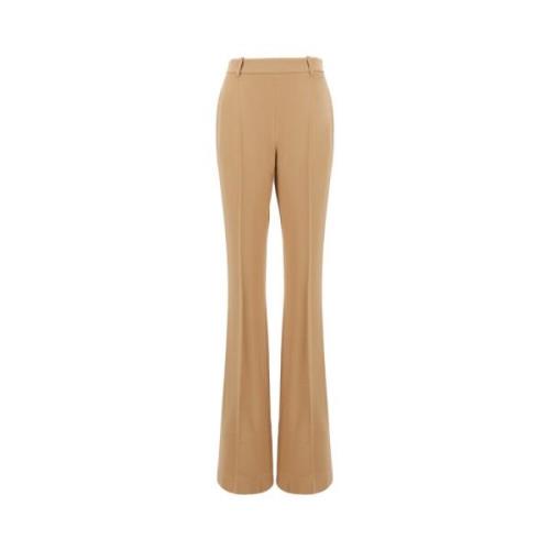 Wide Trousers