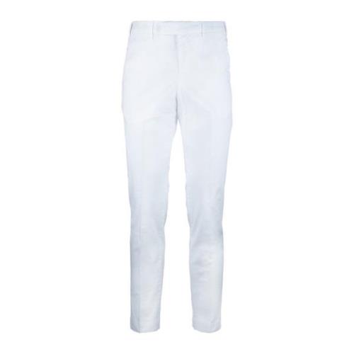 Slim-fit Trousers