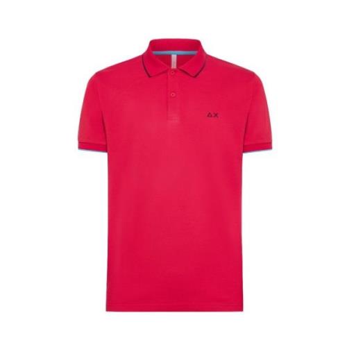 Polo Shirts