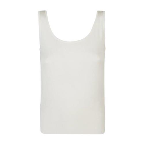 Sleeveless Tops