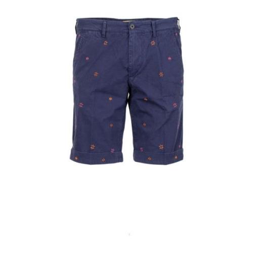 Stilig Bermuda Shorts