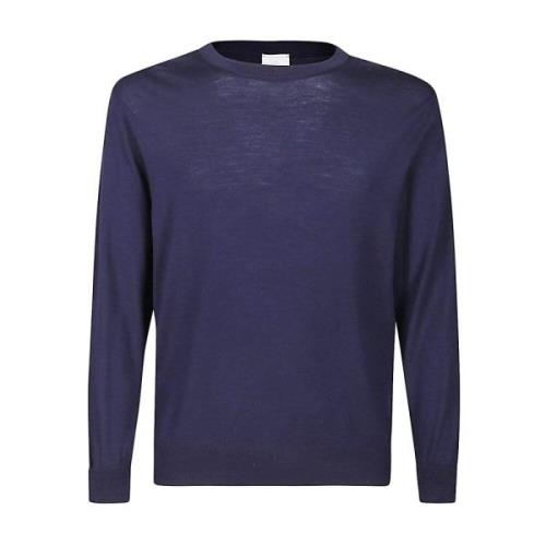 Round-neck Knitwear