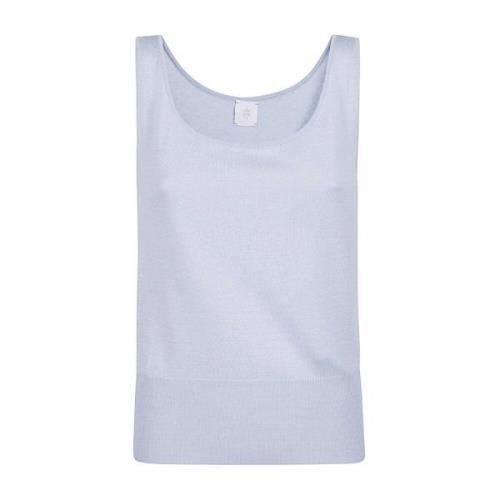 Sleeveless Tops