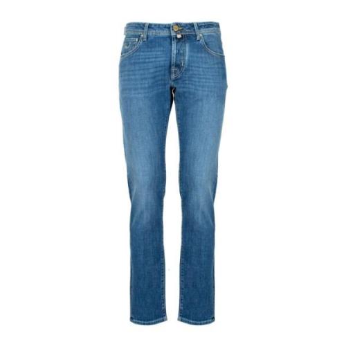 Stilige Denim Jeans