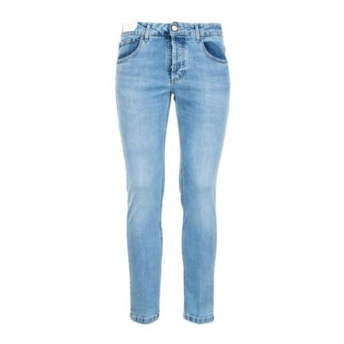 Stilig Jeans Samling