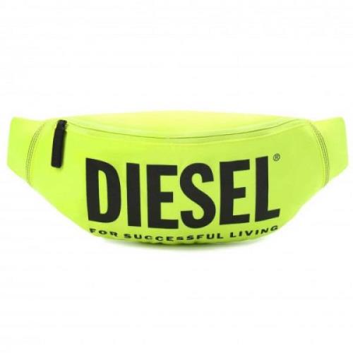 Gul Diesel Grand Format Bx0021 Fanny Pack