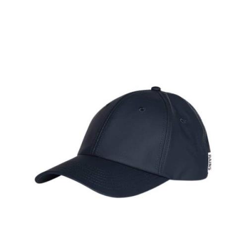 Vanntett Navy Baseball Cap