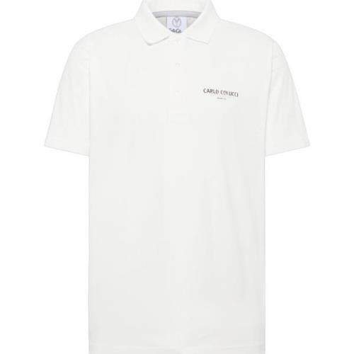 De Santis Basic Line Polo Shirt