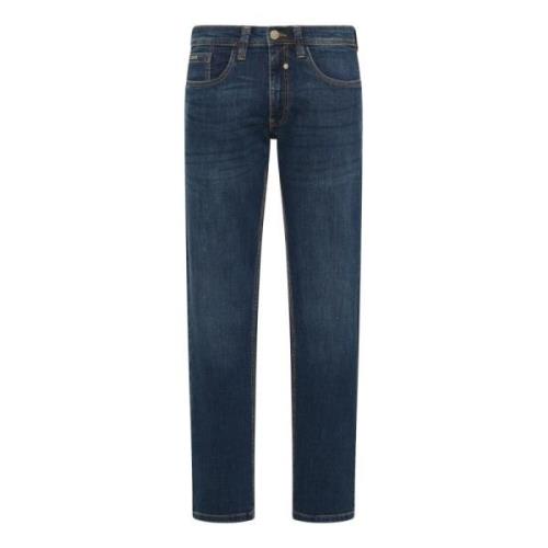 Enrico Stretch Jeans