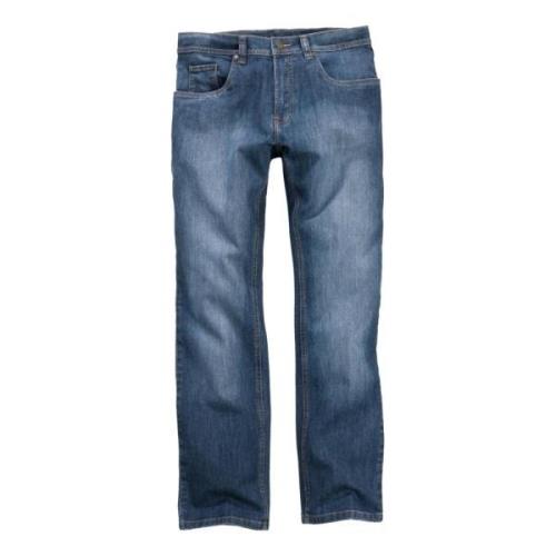 Enrico Stretch Jeans