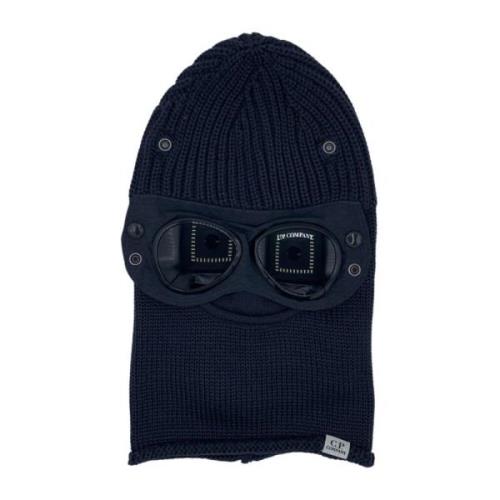 Merino Ski Mask Trendy Sportswear