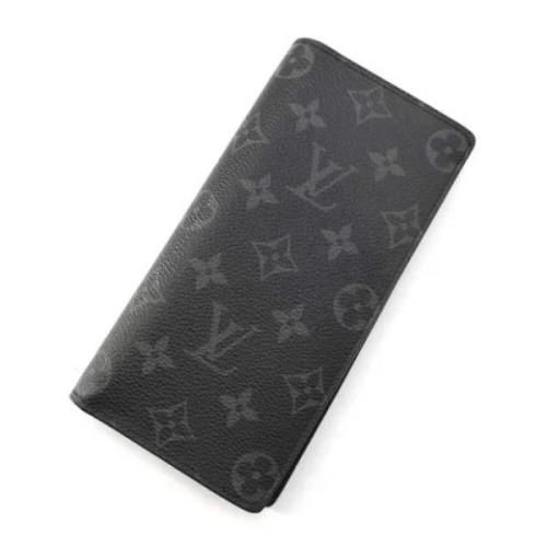 Pre-owned Fabric wallets