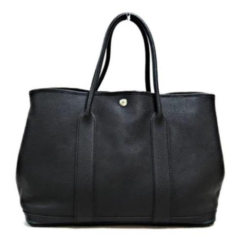 Pre-owned Leather handbags