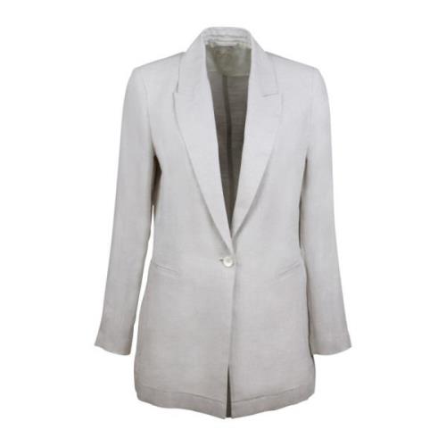 Elegant Lin Blazer Jakke