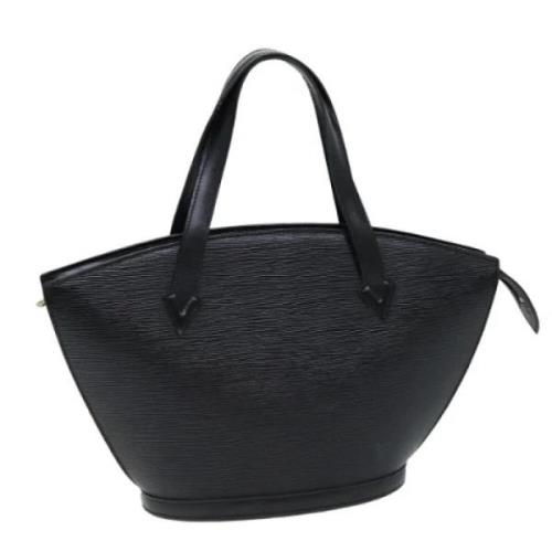 Pre-owned Leather handbags