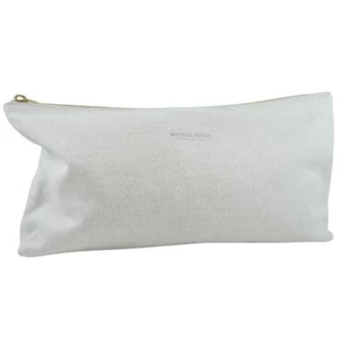 Pre-owned Fabric pouches