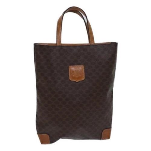 Pre-owned Leather handbags