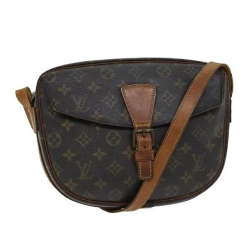 Pre-owned Canvas louis-vuitton-bags