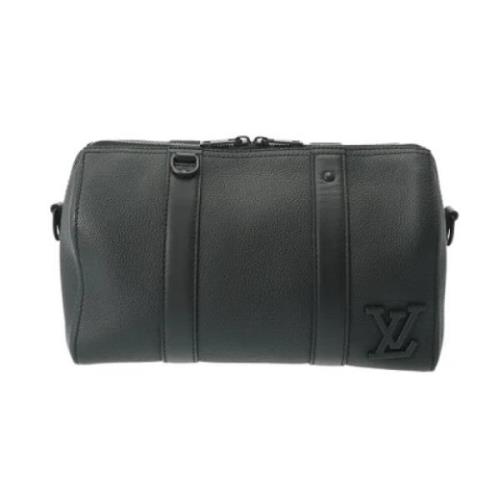 Pre-owned Leather louis-vuitton-bags