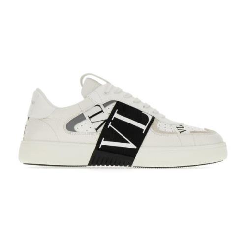 Stilige Sneakers for Trendy Antrekk