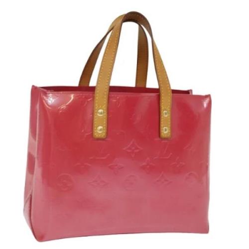 Pre-owned Leather handbags