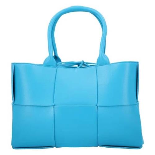 Leather totes