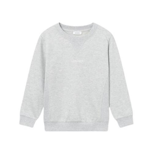 Snow Melange Dexter Sweatshirt