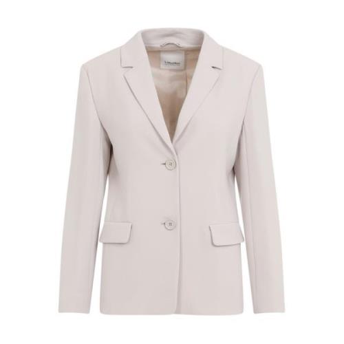 Elegant Eleven Blazer Nude & Neutrals