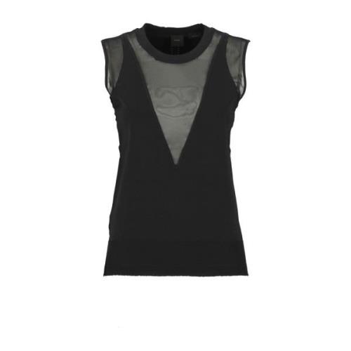 Sleeveless Tops