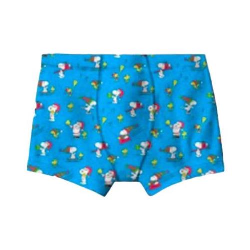 Snoopy Jule Boxer