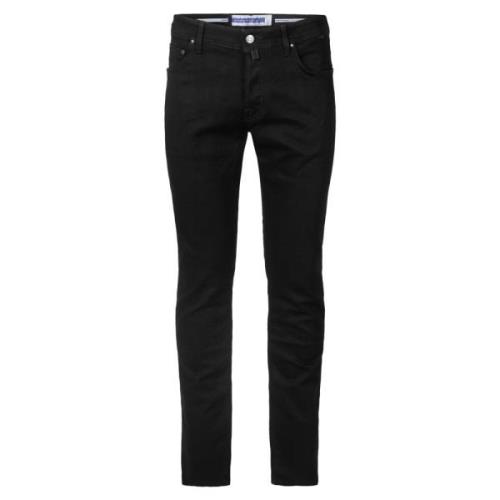 Slim Fit Lavt Liv Jeans