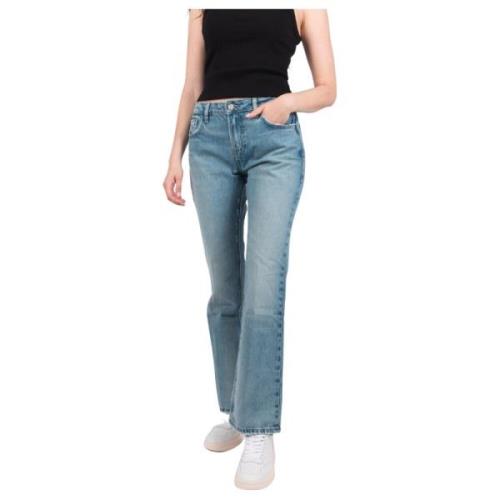 Straight Jeans Lwbt727