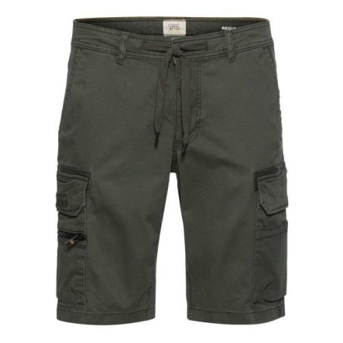 Cargo Explorer Shorts