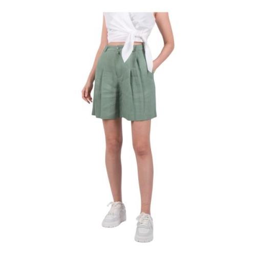 Stilige Komfortable Shorts