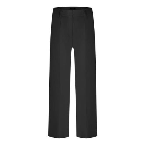 Wide Trousers