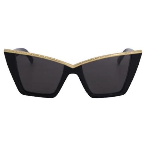 Acetate sunglasses