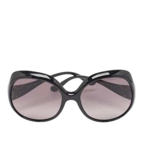 Pre-owned Acetate sunglasses