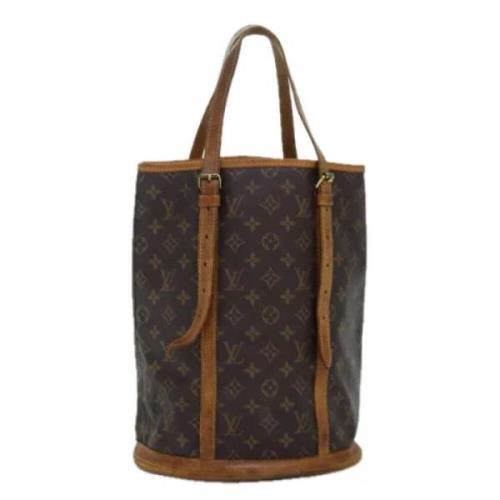 Pre-owned Canvas louis-vuitton-bags