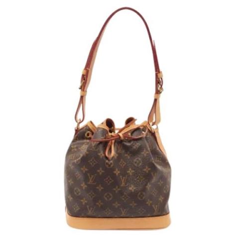 Pre-owned Leather louis-vuitton-bags