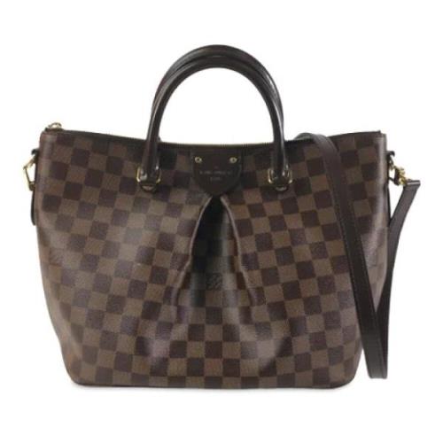 Pre-owned Leather louis-vuitton-bags